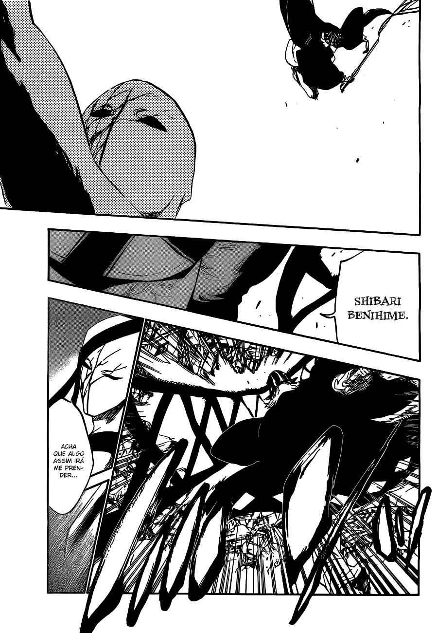 Read Bleach Pt Br Manga Online