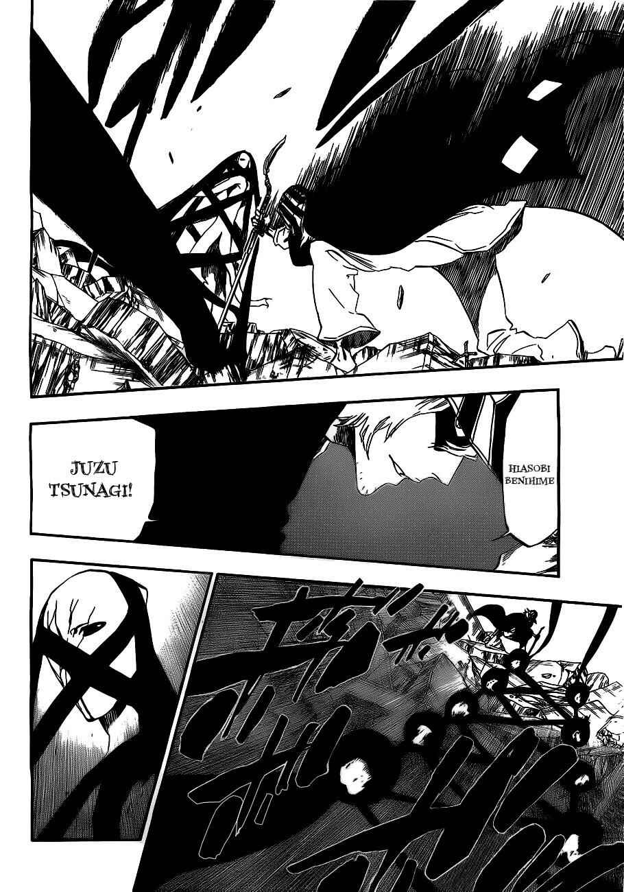 Read Bleach Pt Br Manga Online