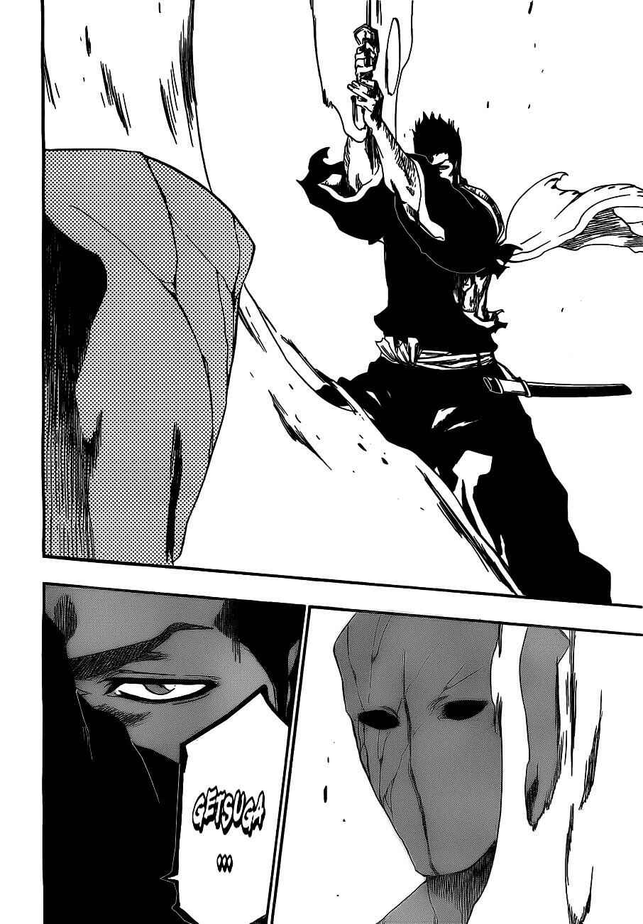 Read Bleach Pt Br Manga Online