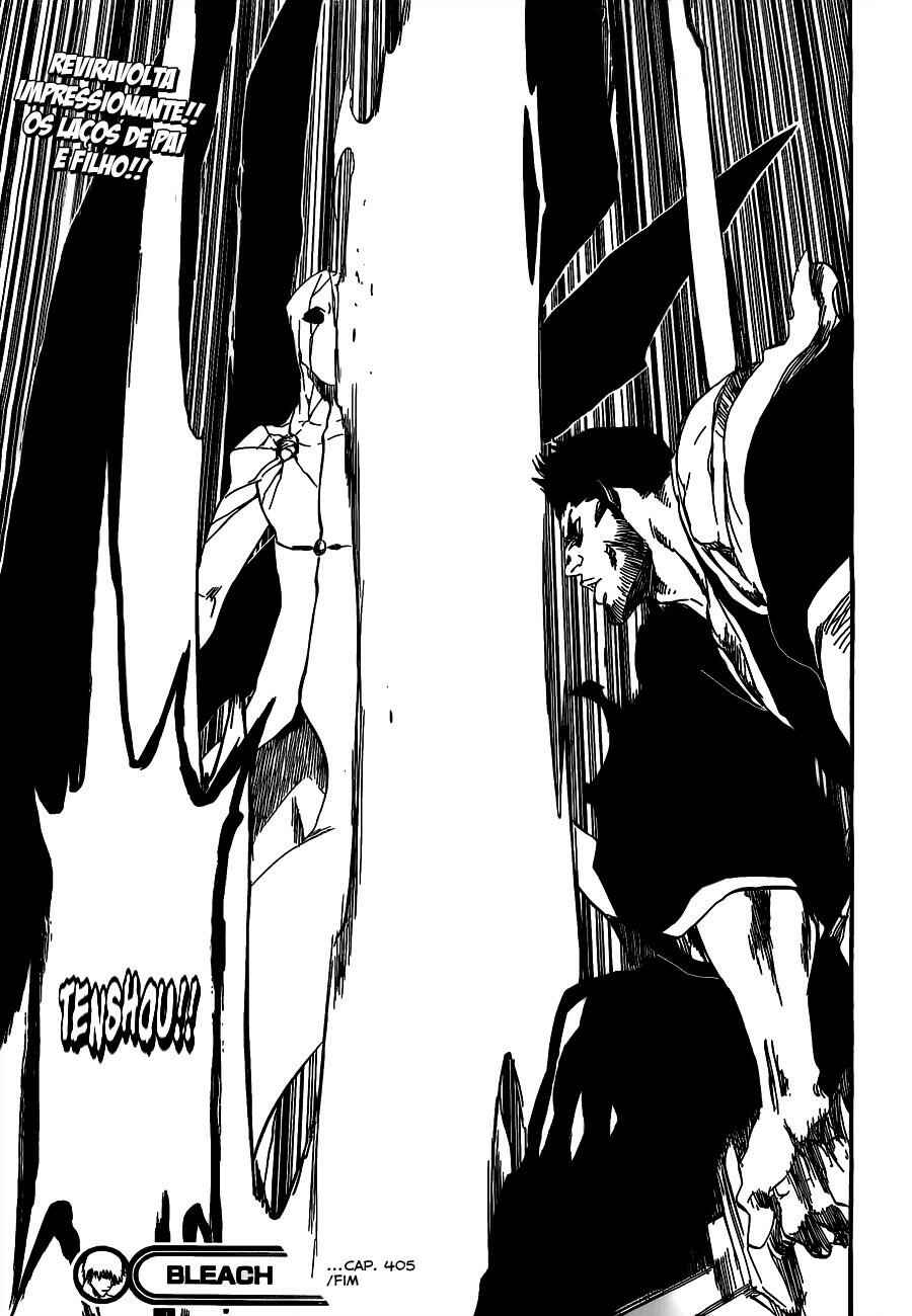 Read Bleach Pt Br Manga Online
