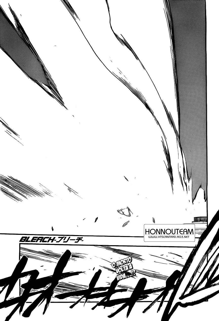 Read Bleach Pt Br Manga Online