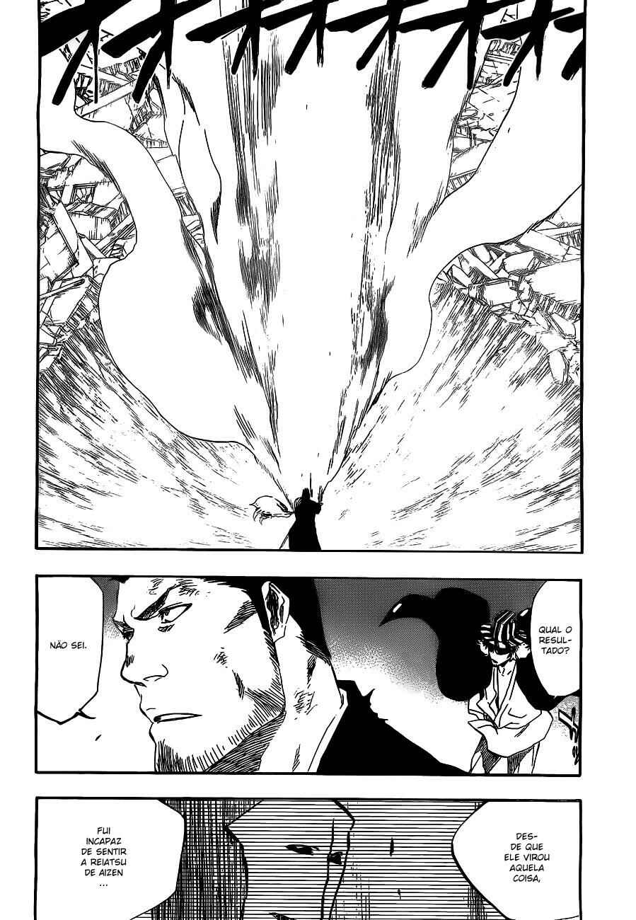 Read Bleach Pt Br Manga Online
