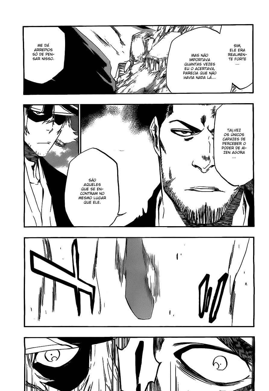 Read Bleach Pt Br Manga Online