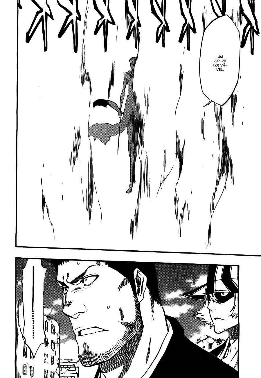 Read Bleach Pt Br Manga Online