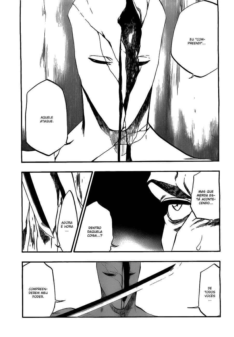 Read Bleach Pt Br Manga Online