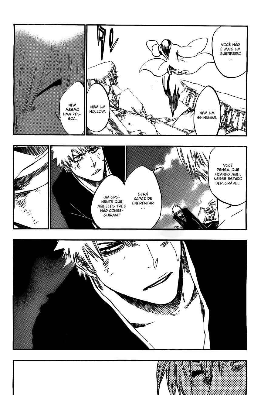 Read Bleach Pt Br Manga Online