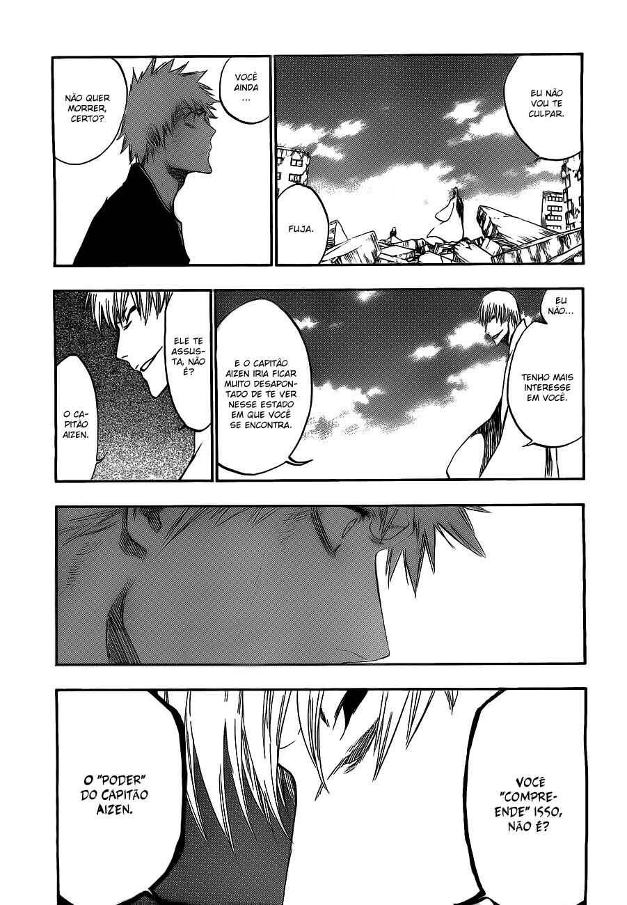 Read Bleach Pt Br Manga Online