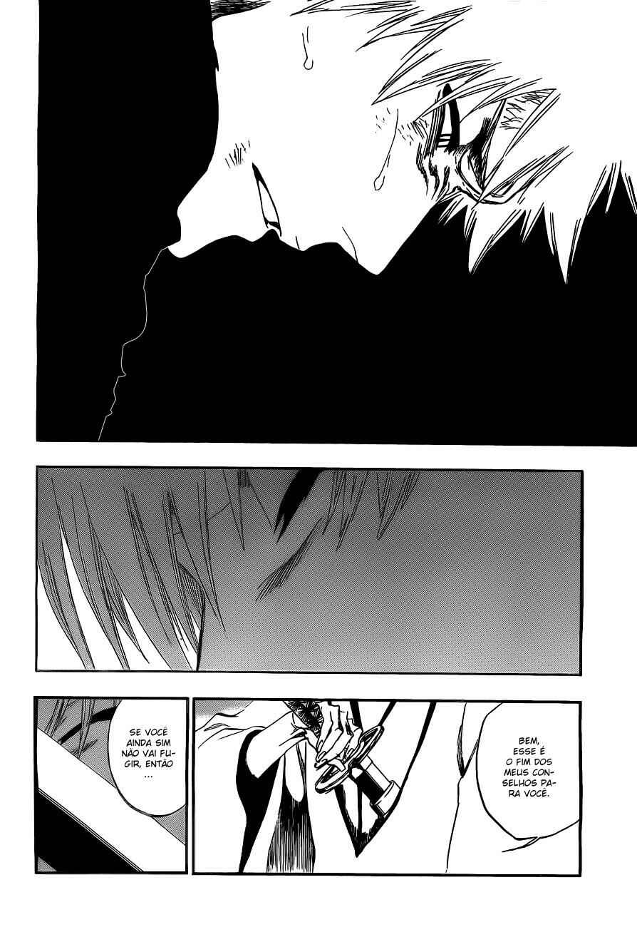 Read Bleach Pt Br Manga Online