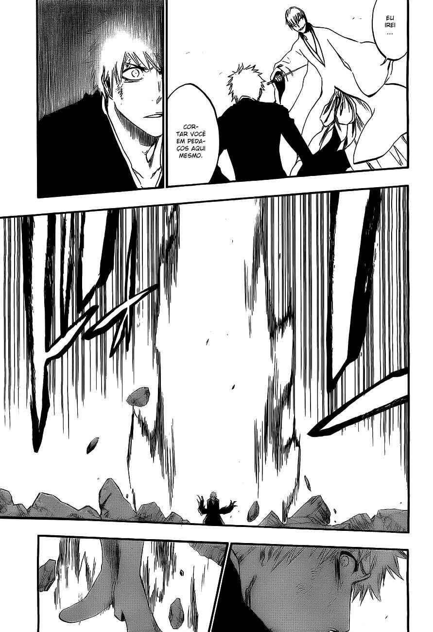 Read Bleach Pt Br Manga Online