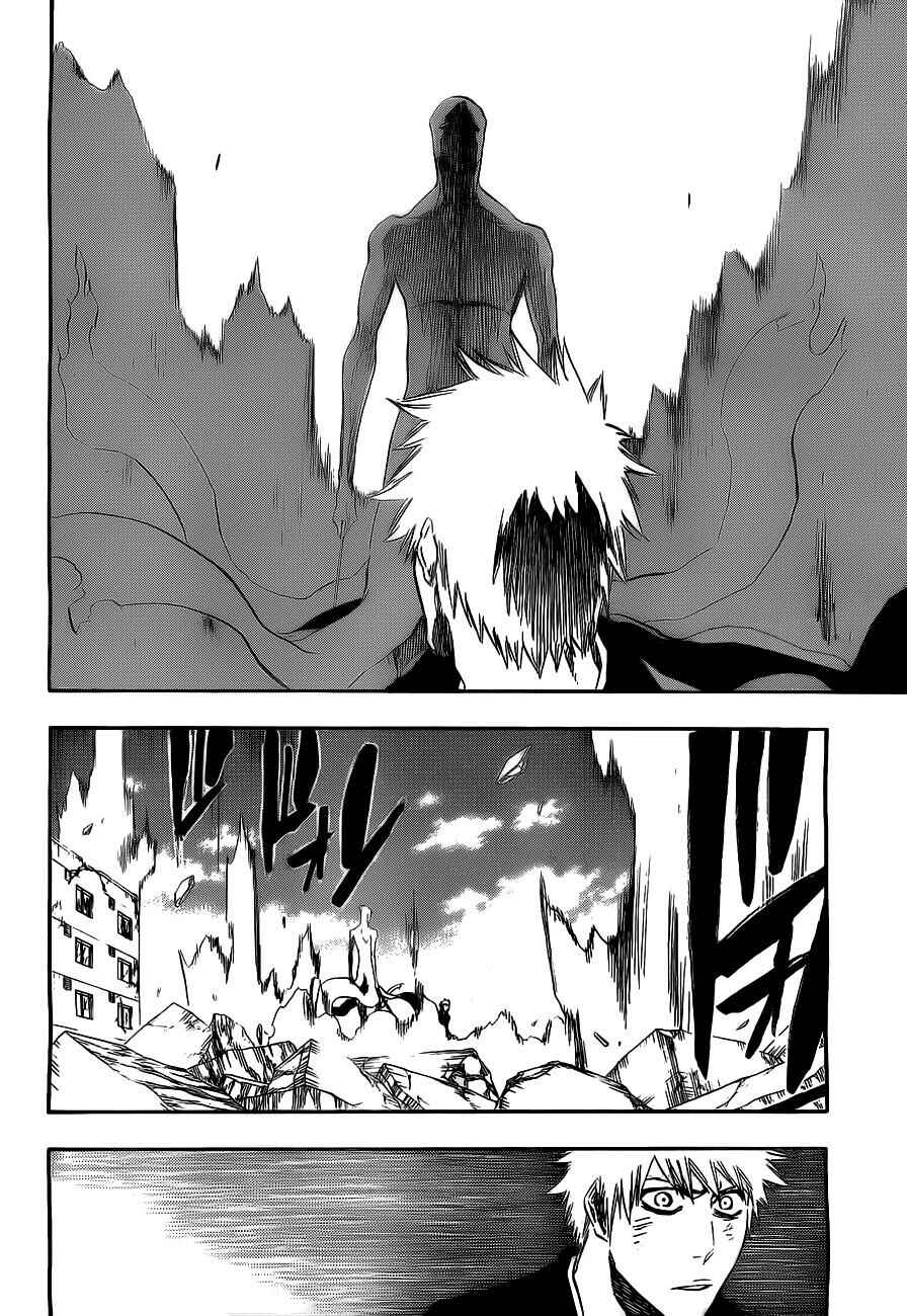 Read Bleach Pt Br Manga Online