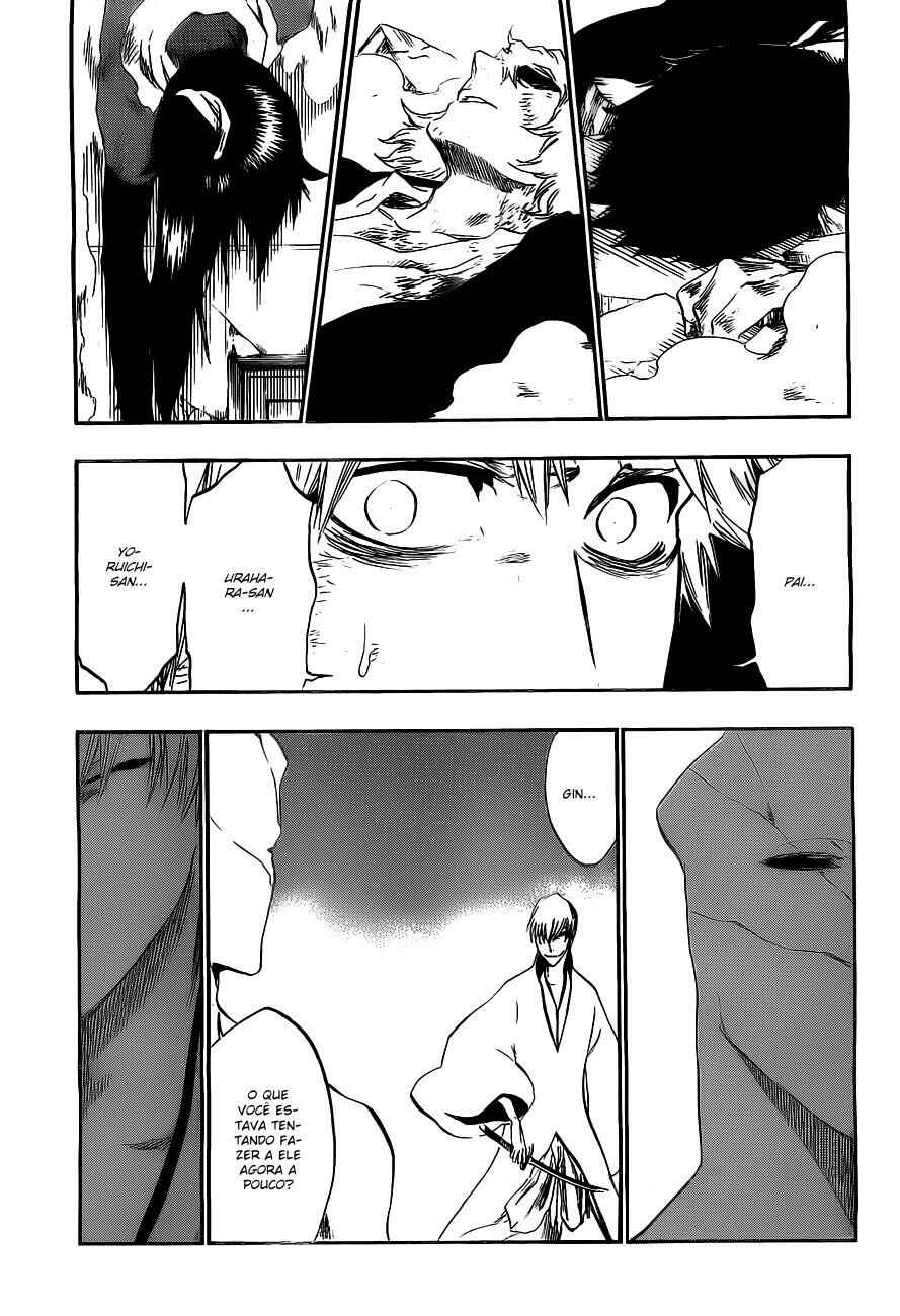 Read Bleach Pt Br Manga Online