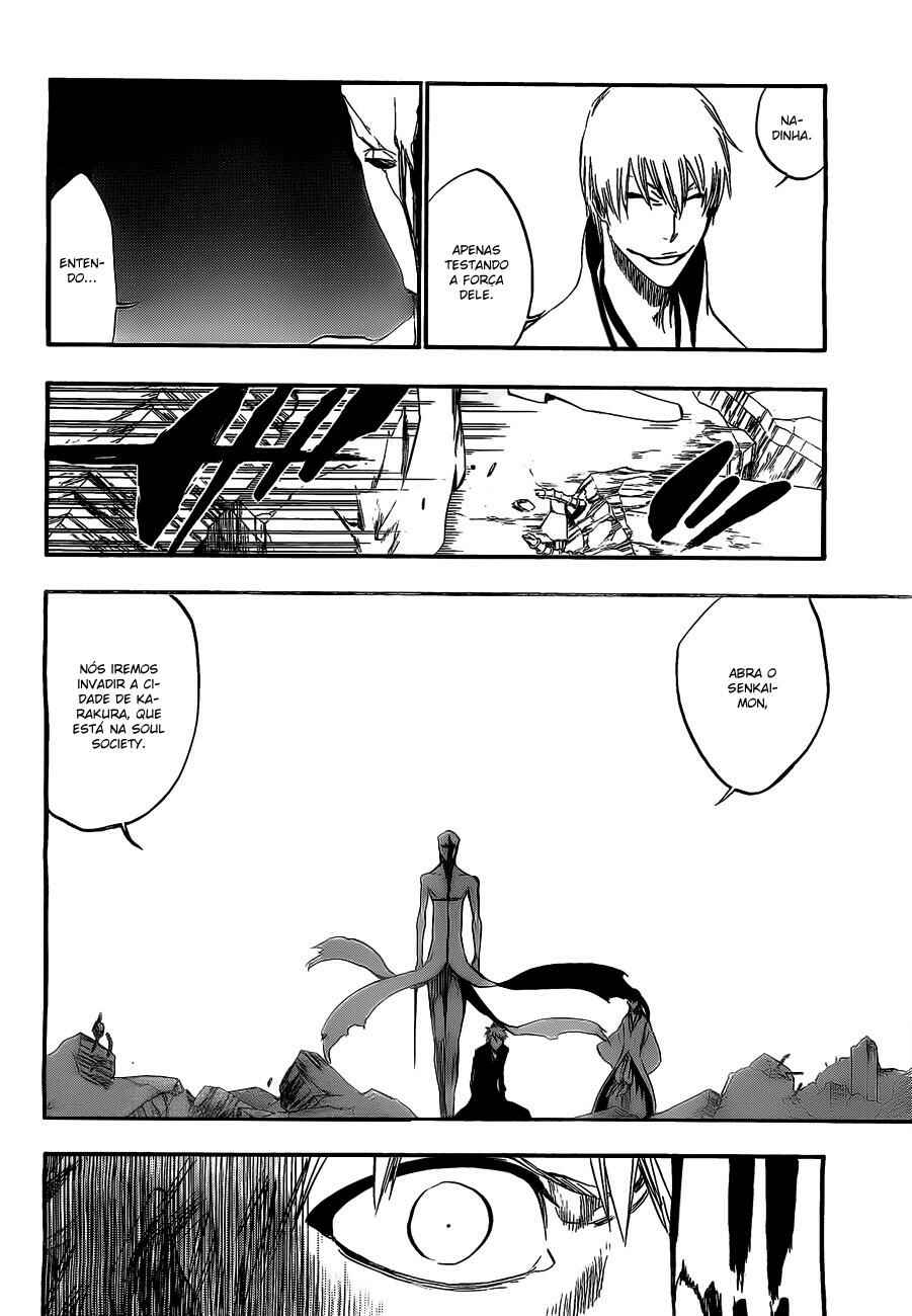 Read Bleach Pt Br Manga Online