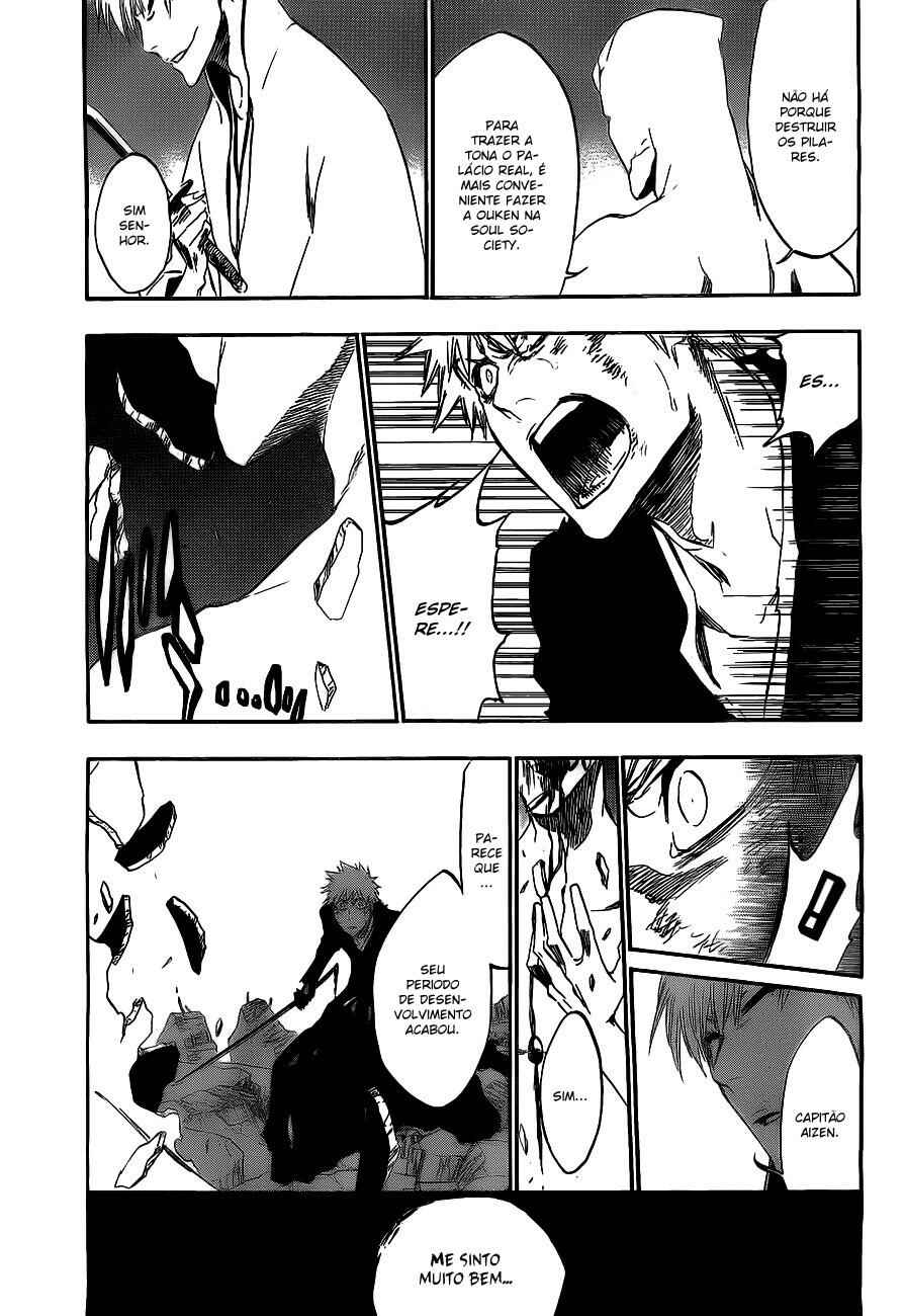 Read Bleach Pt Br Manga Online