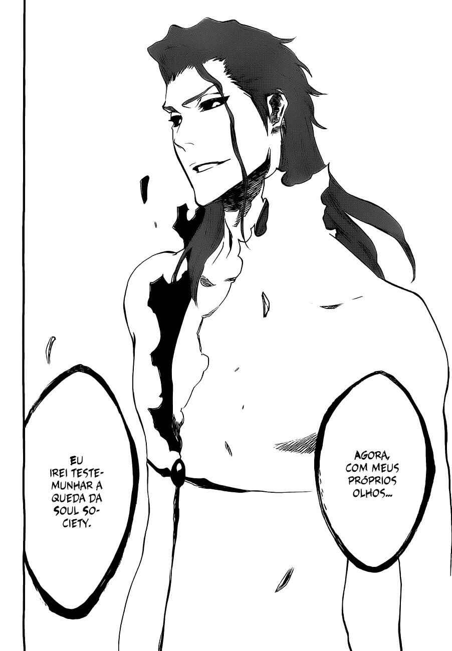 Read Bleach Pt Br Manga Online