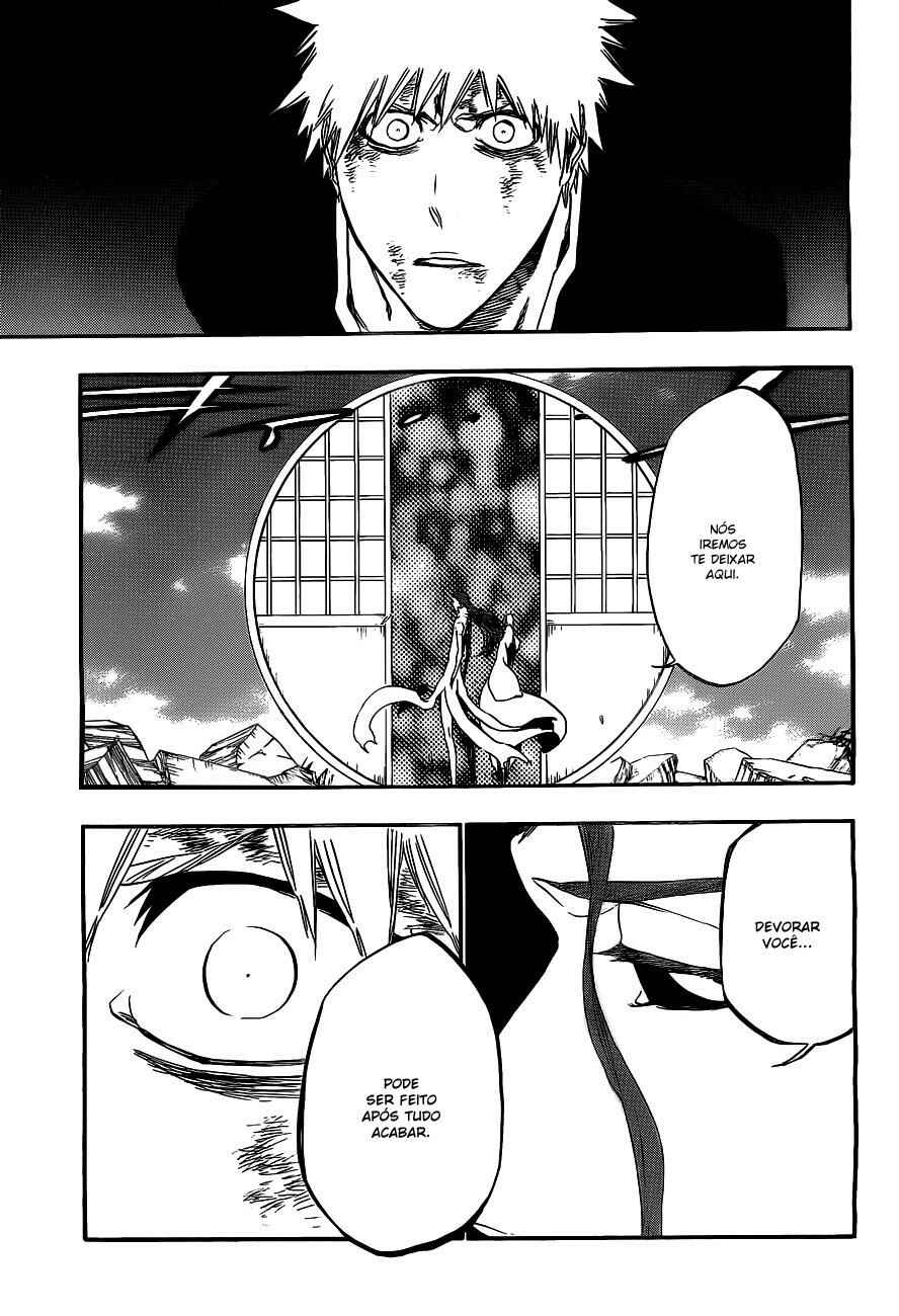 Read Bleach Pt Br Manga Online