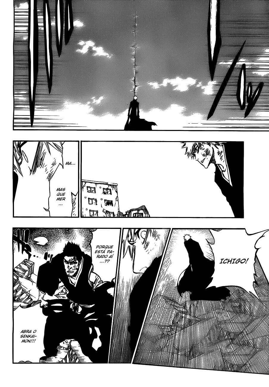 Read Bleach Pt Br Manga Online