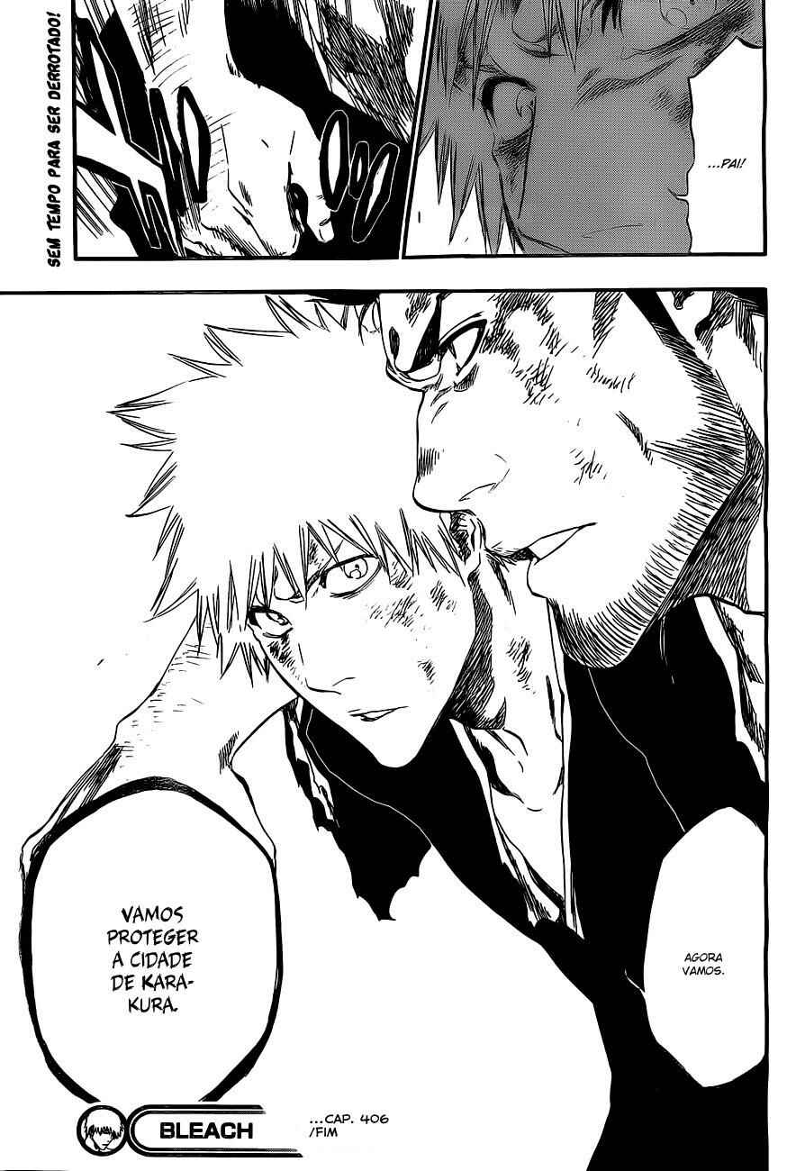 Read Bleach Pt Br Manga Online