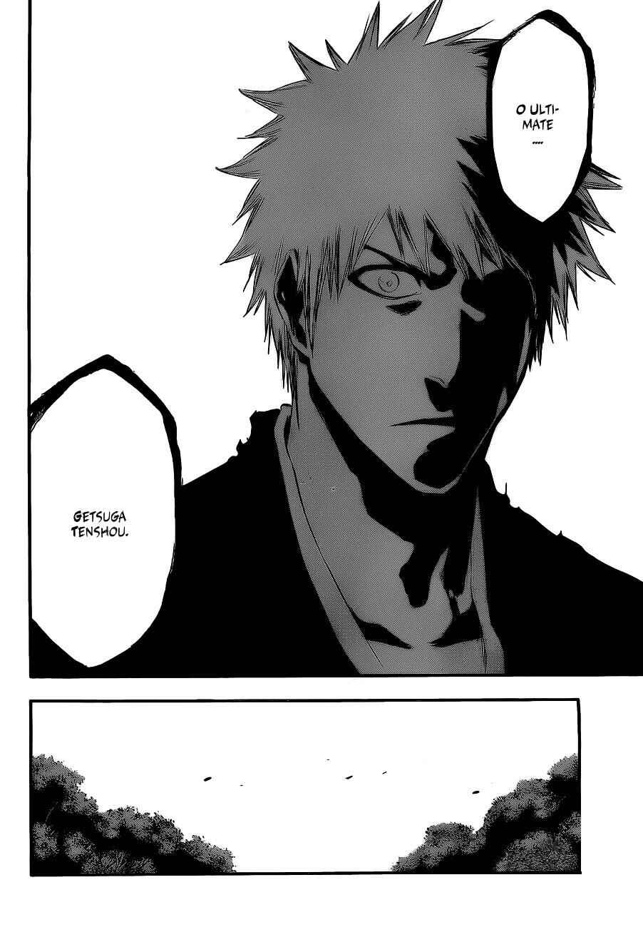 Read Bleach Pt Br Manga Online