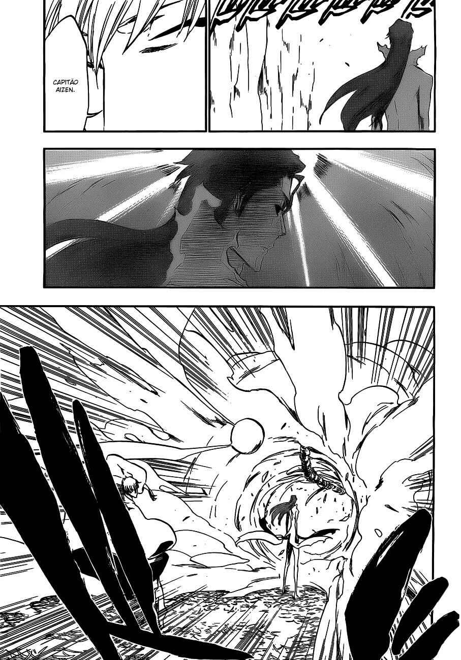 Read Bleach Pt Br Manga Online