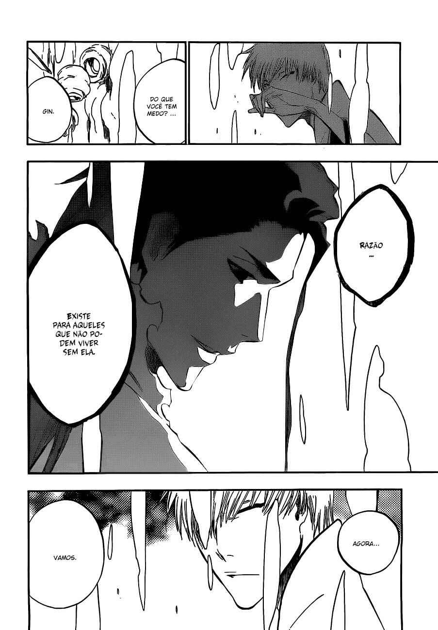 Read Bleach Pt Br Manga Online