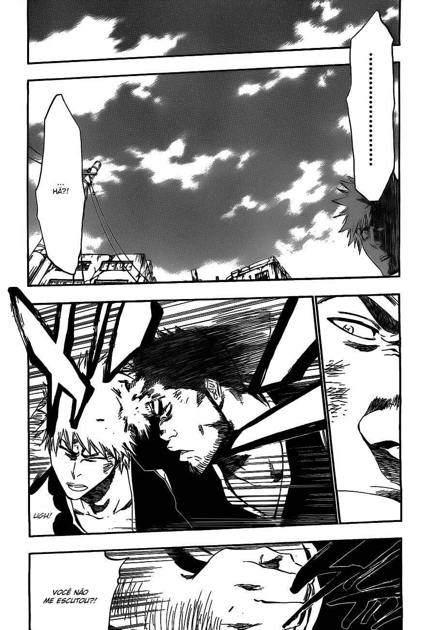 Read Bleach Pt Br Manga Online