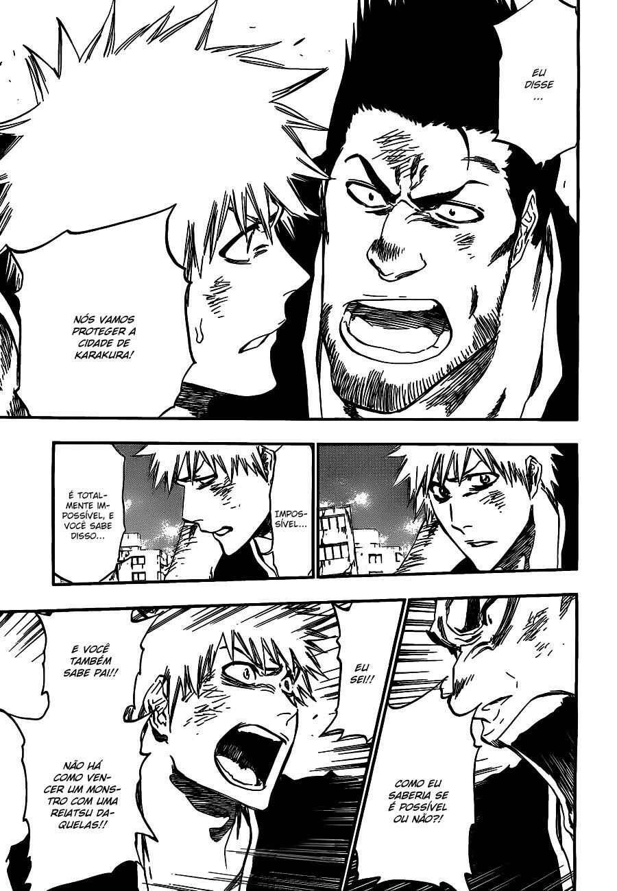 Read Bleach Pt Br Manga Online