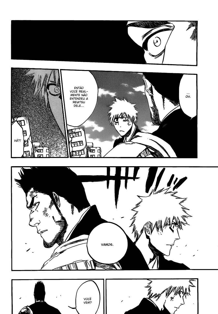 Read Bleach Pt Br Manga Online