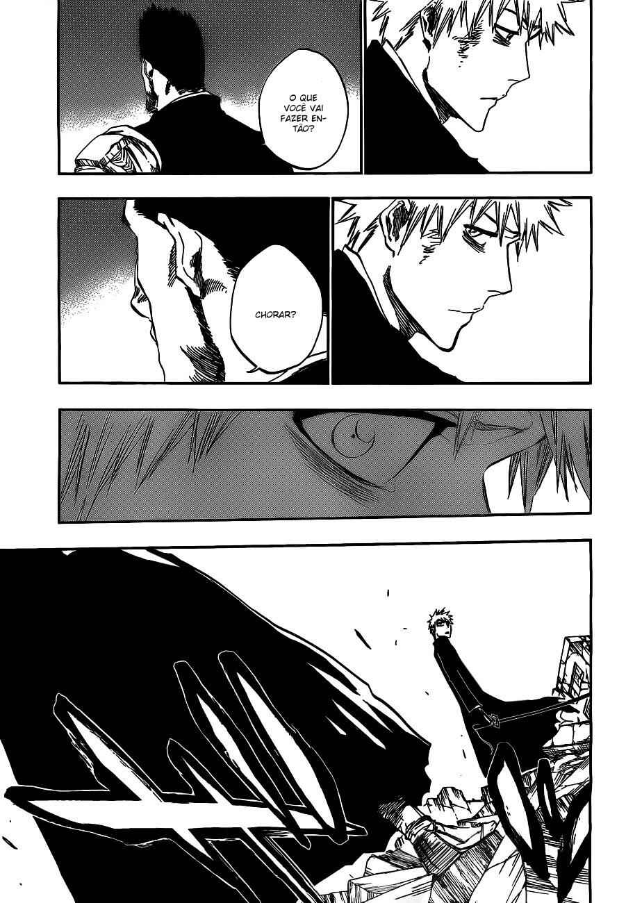 Read Bleach Pt Br Manga Online
