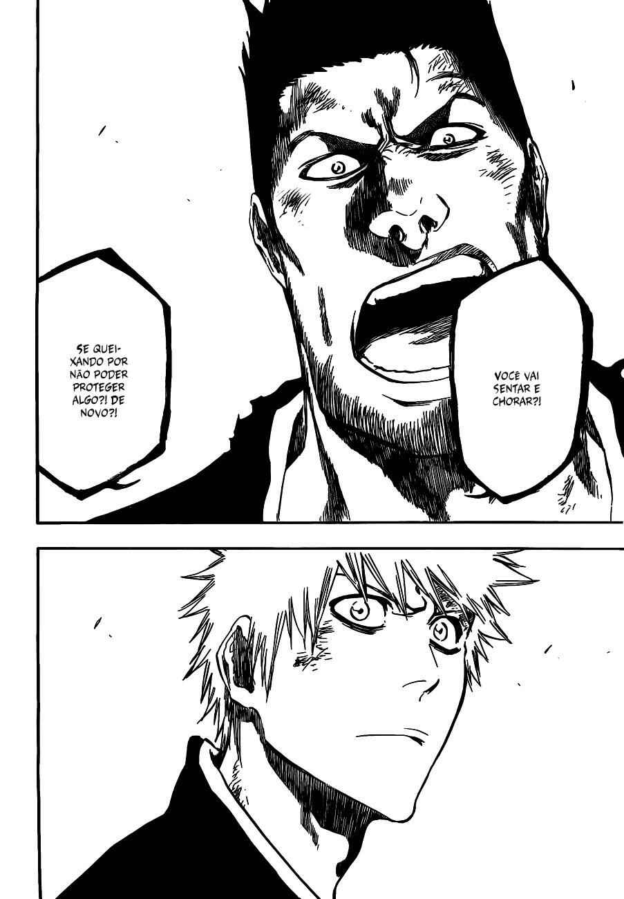 Read Bleach Pt Br Manga Online