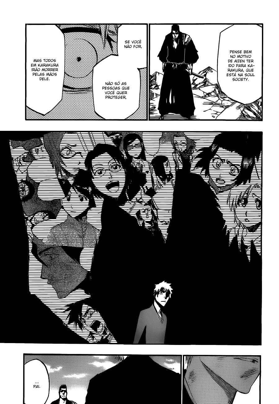 Read Bleach Pt Br Manga Online