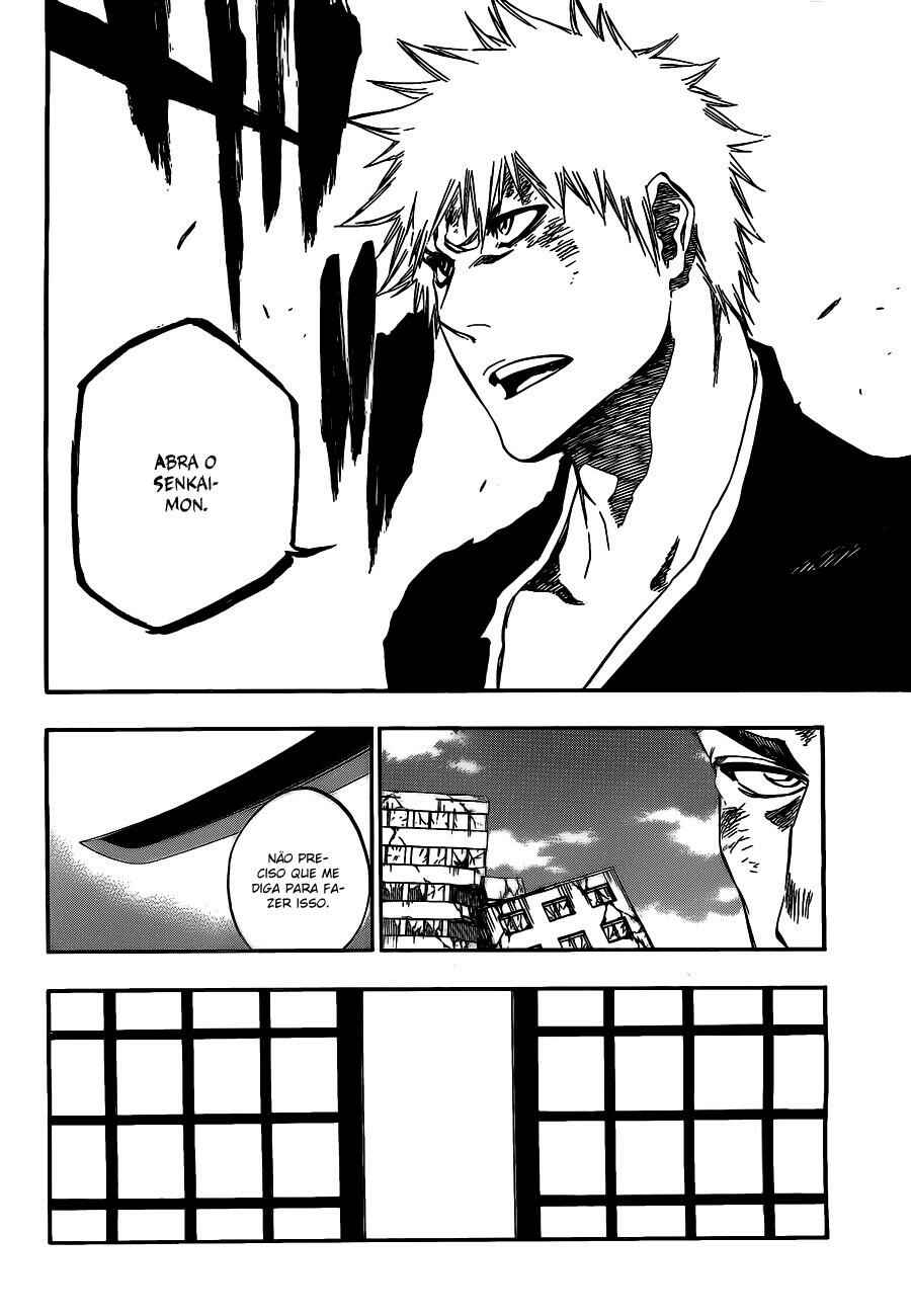 Read Bleach Pt Br Manga Online