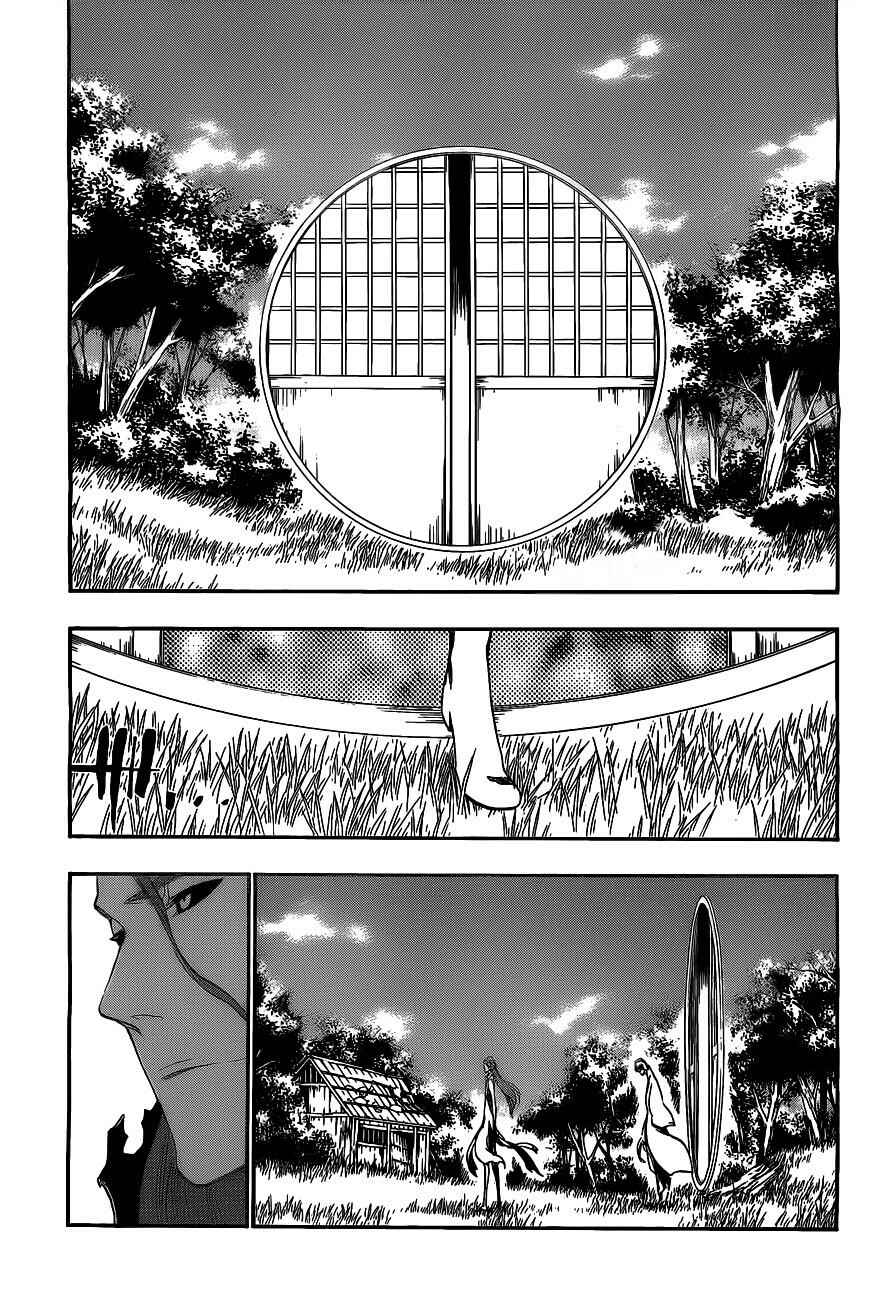 Read Bleach Pt Br Manga Online