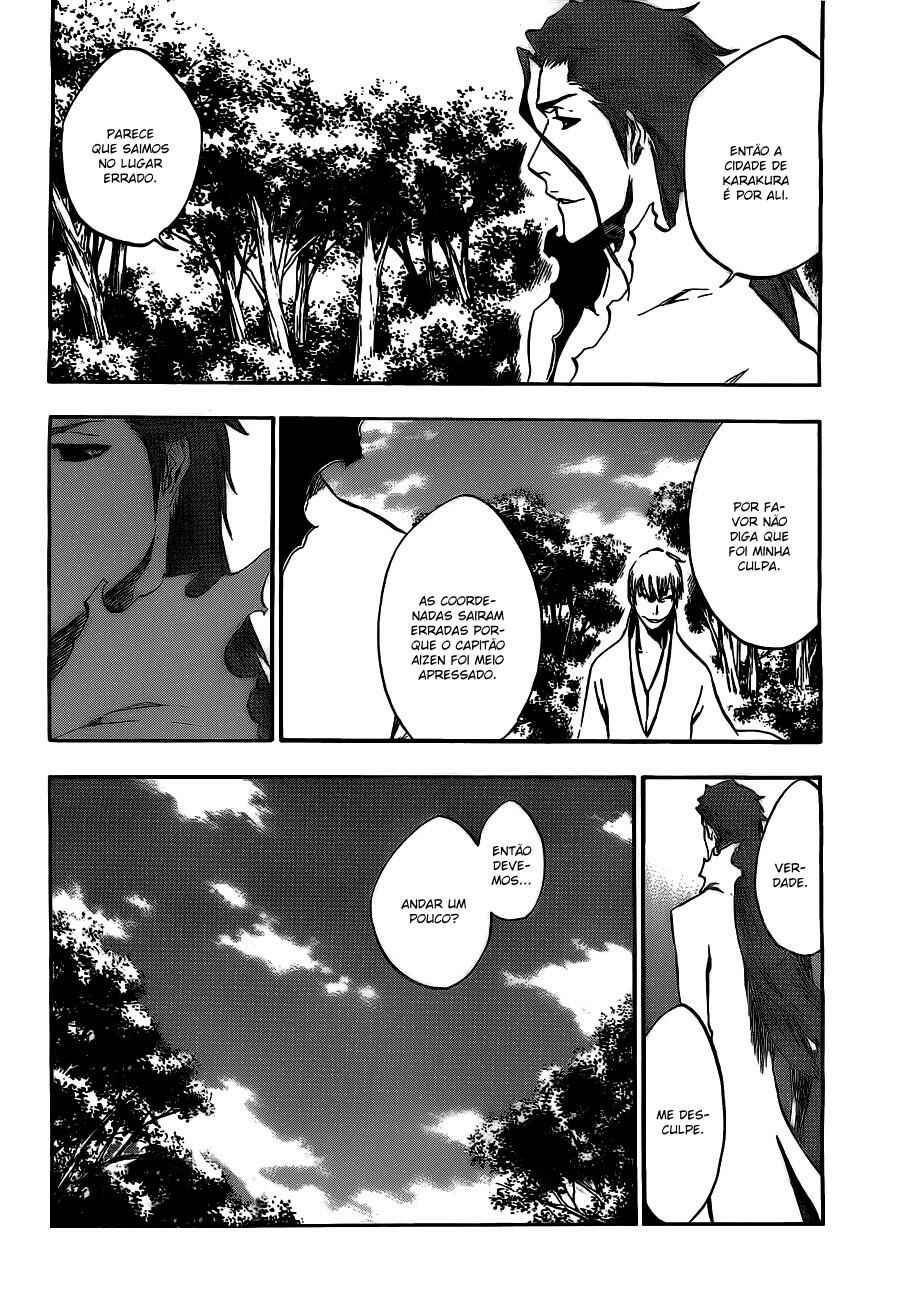 Read Bleach Pt Br Manga Online