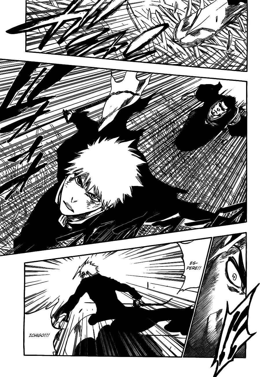 Read Bleach Pt Br Manga Online