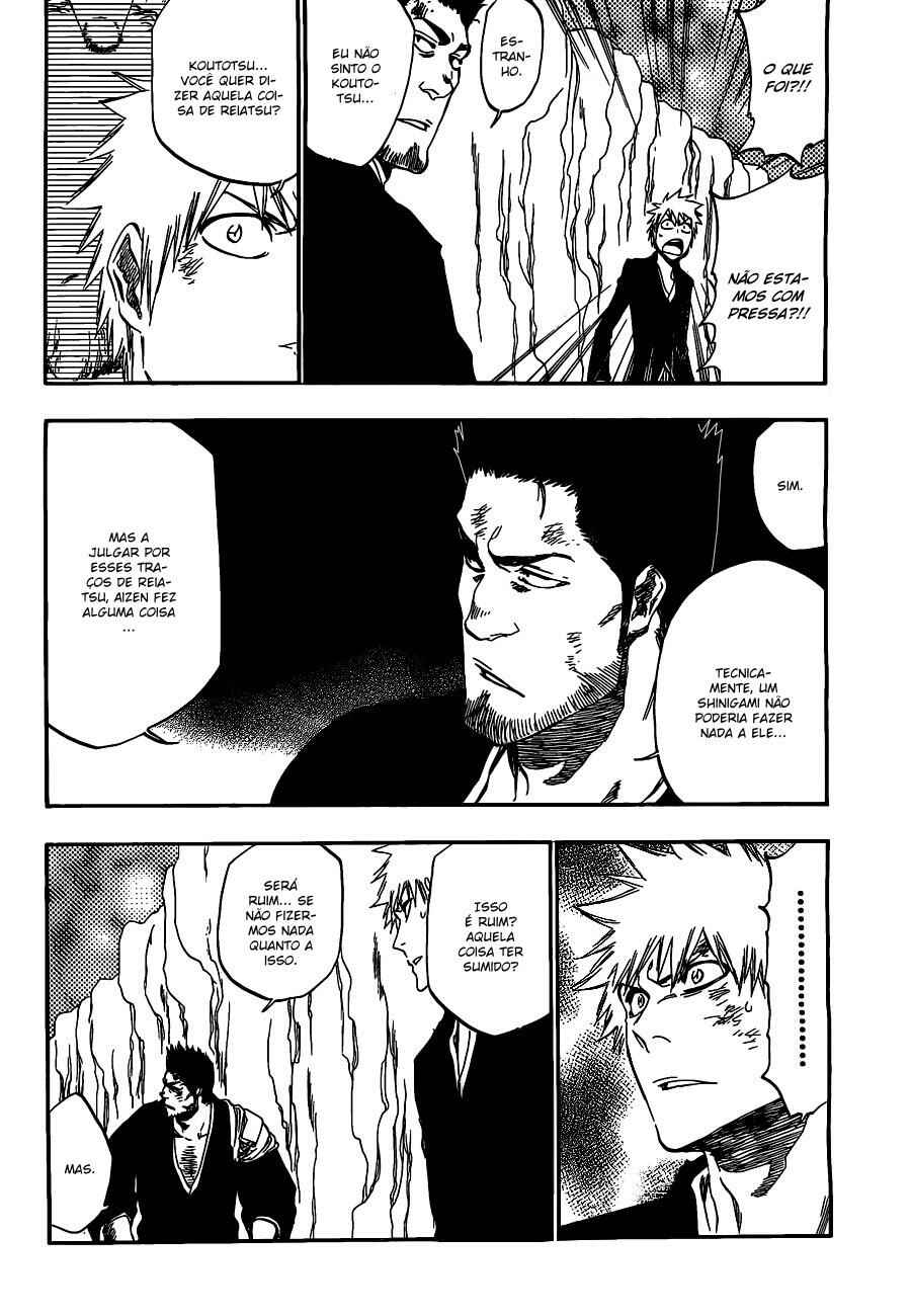 Read Bleach Pt Br Manga Online