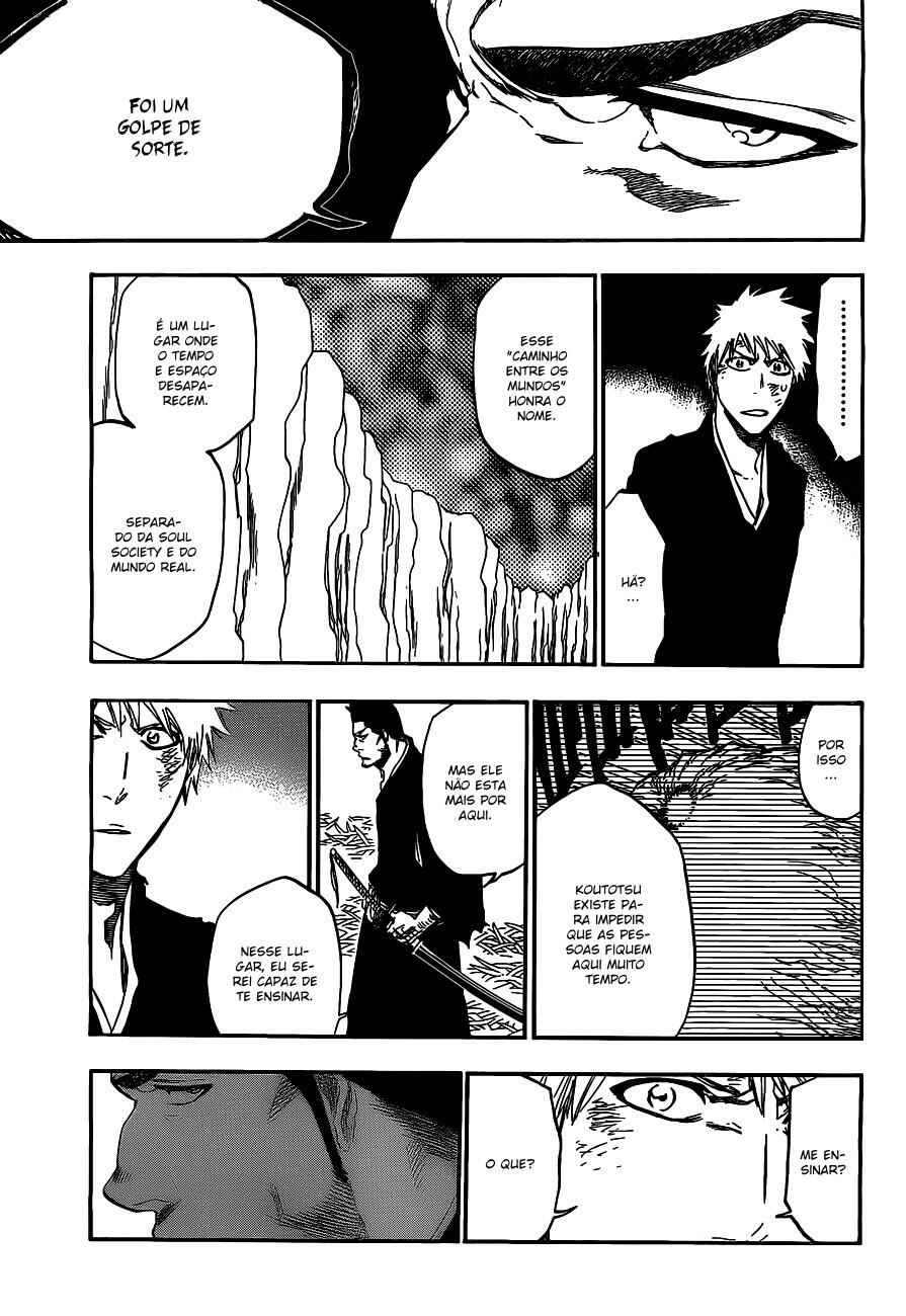 Read Bleach Pt Br Manga Online