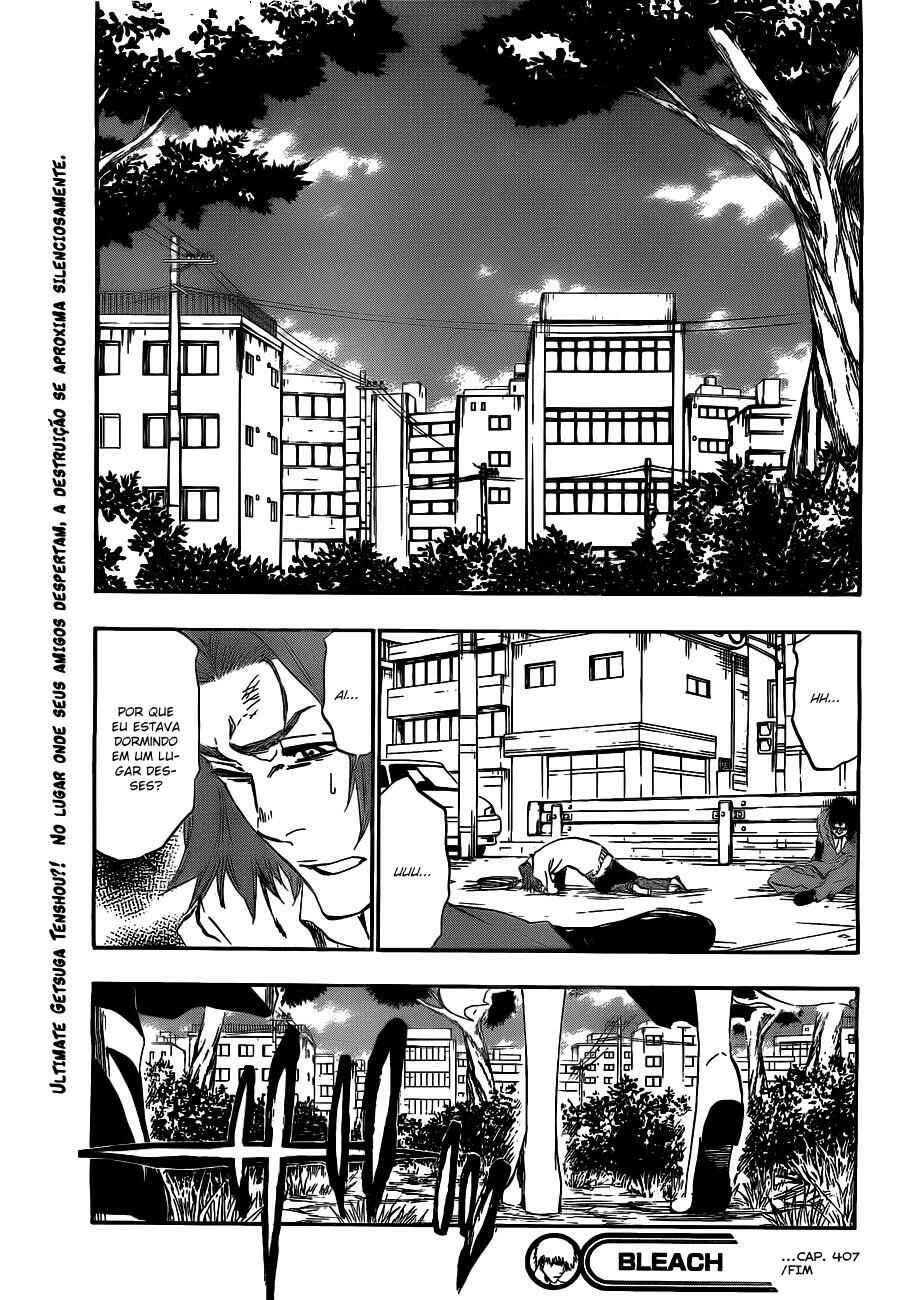 Read Bleach Pt Br Manga Online
