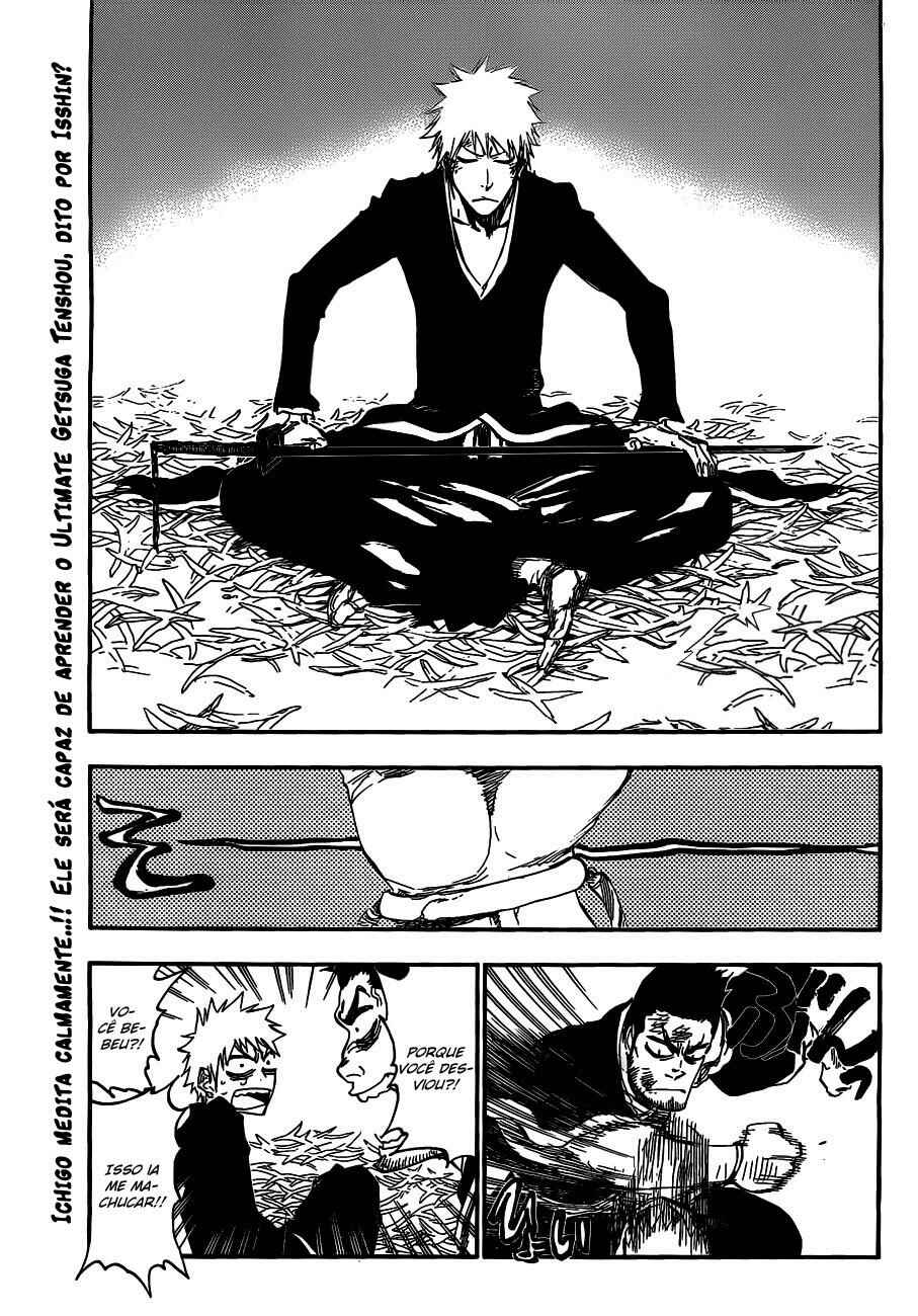 Read Bleach Pt Br Manga Online