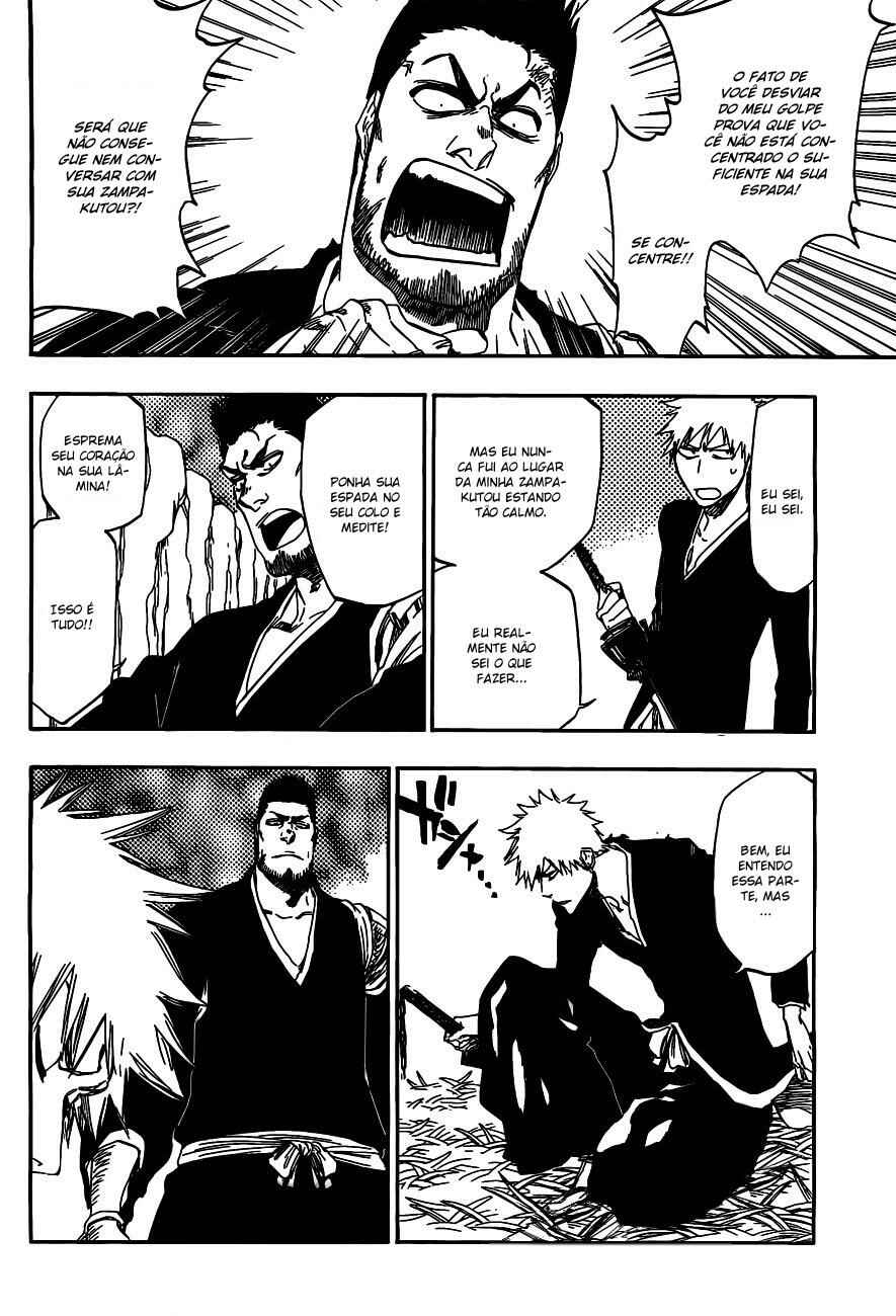 Read Bleach Pt Br Manga Online