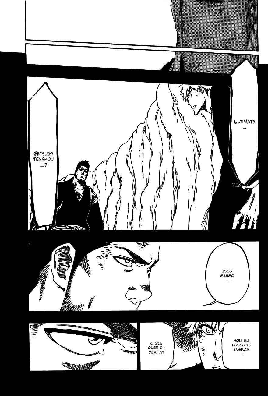 Read Bleach Pt Br Manga Online
