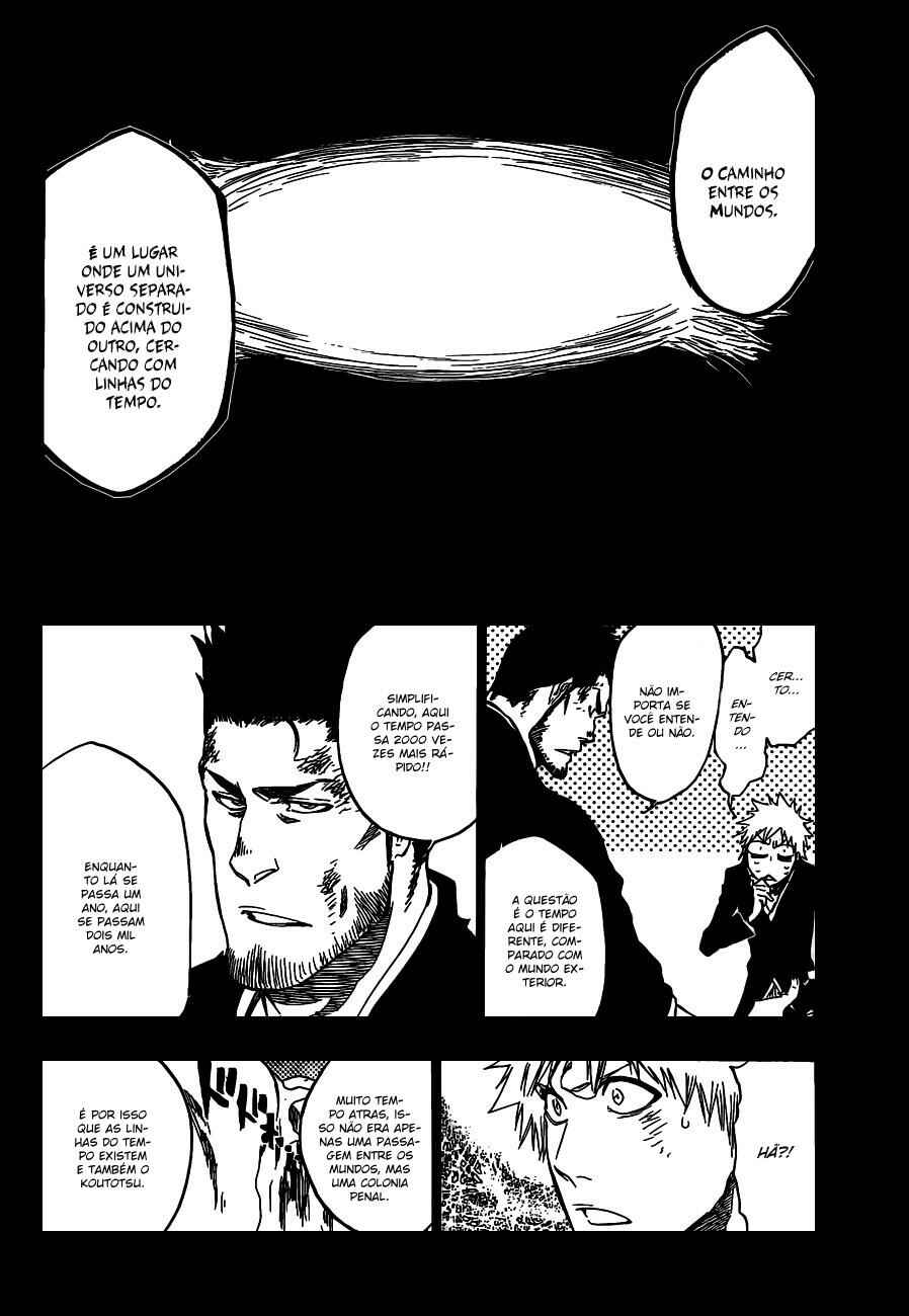 Read Bleach Pt Br Manga Online