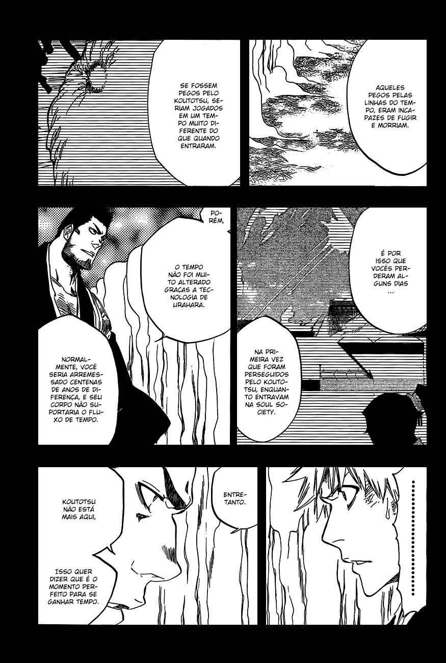 Read Bleach Pt Br Manga Online