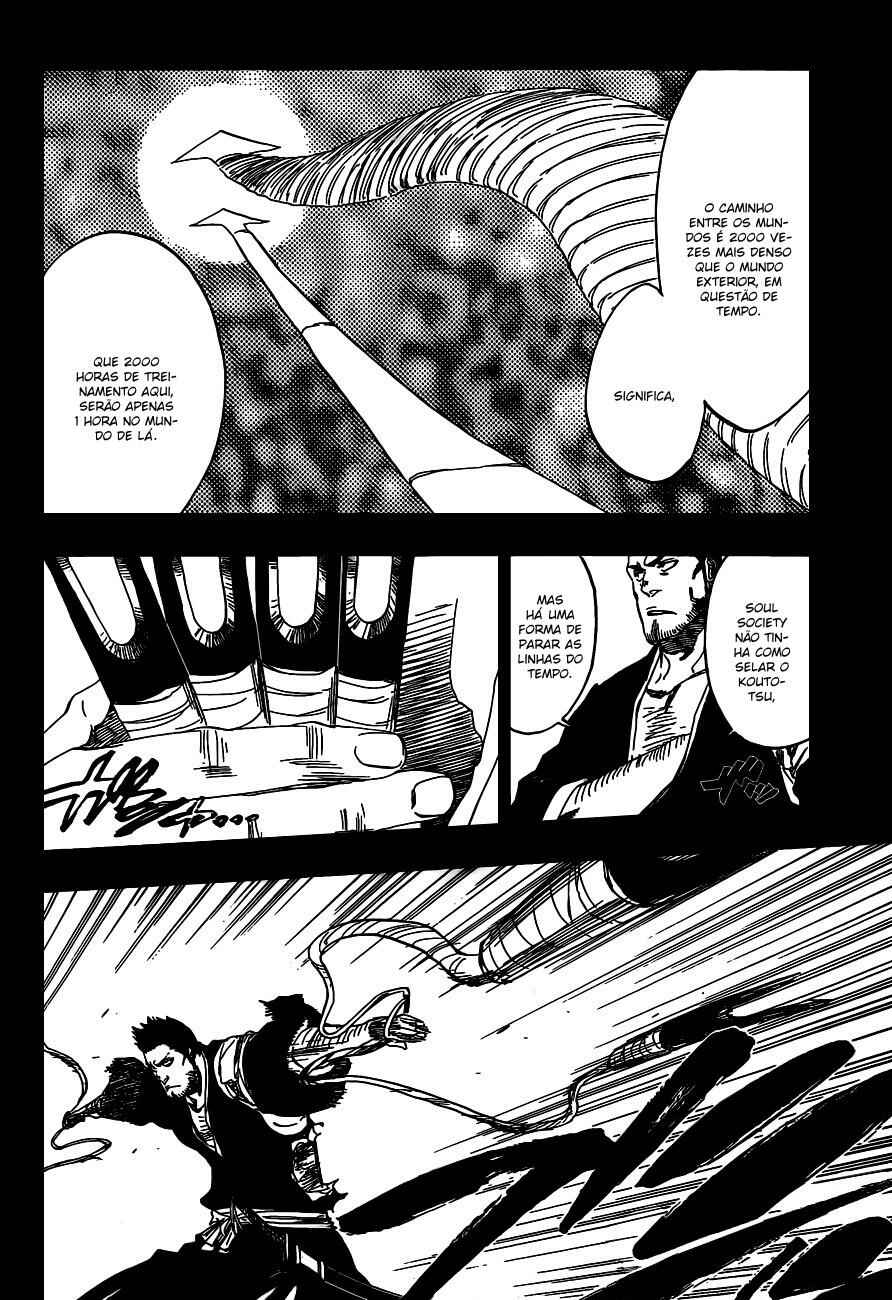 Read Bleach Pt Br Manga Online