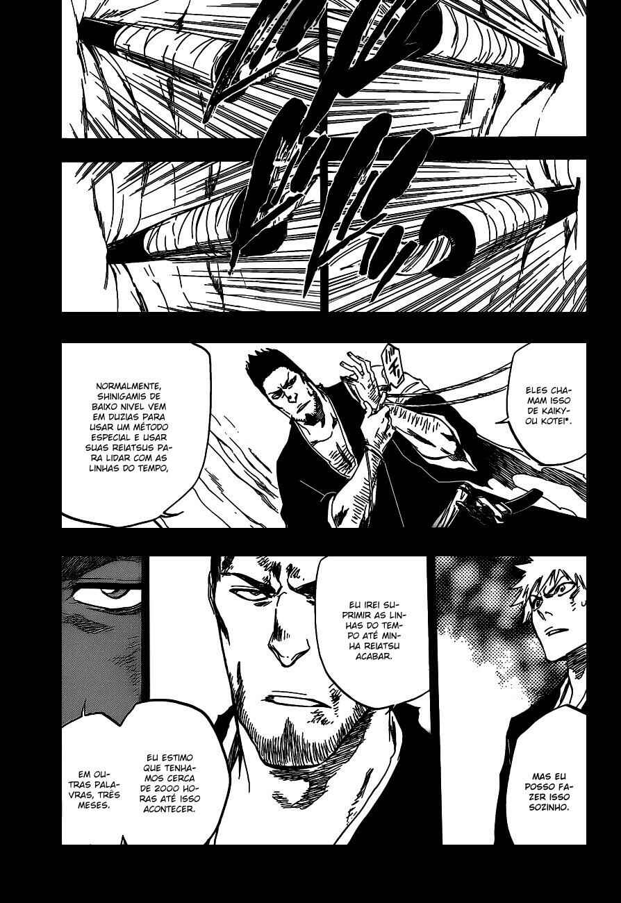 Read Bleach Pt Br Manga Online