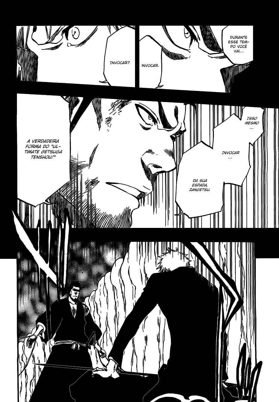 Read Bleach Pt Br Manga Online