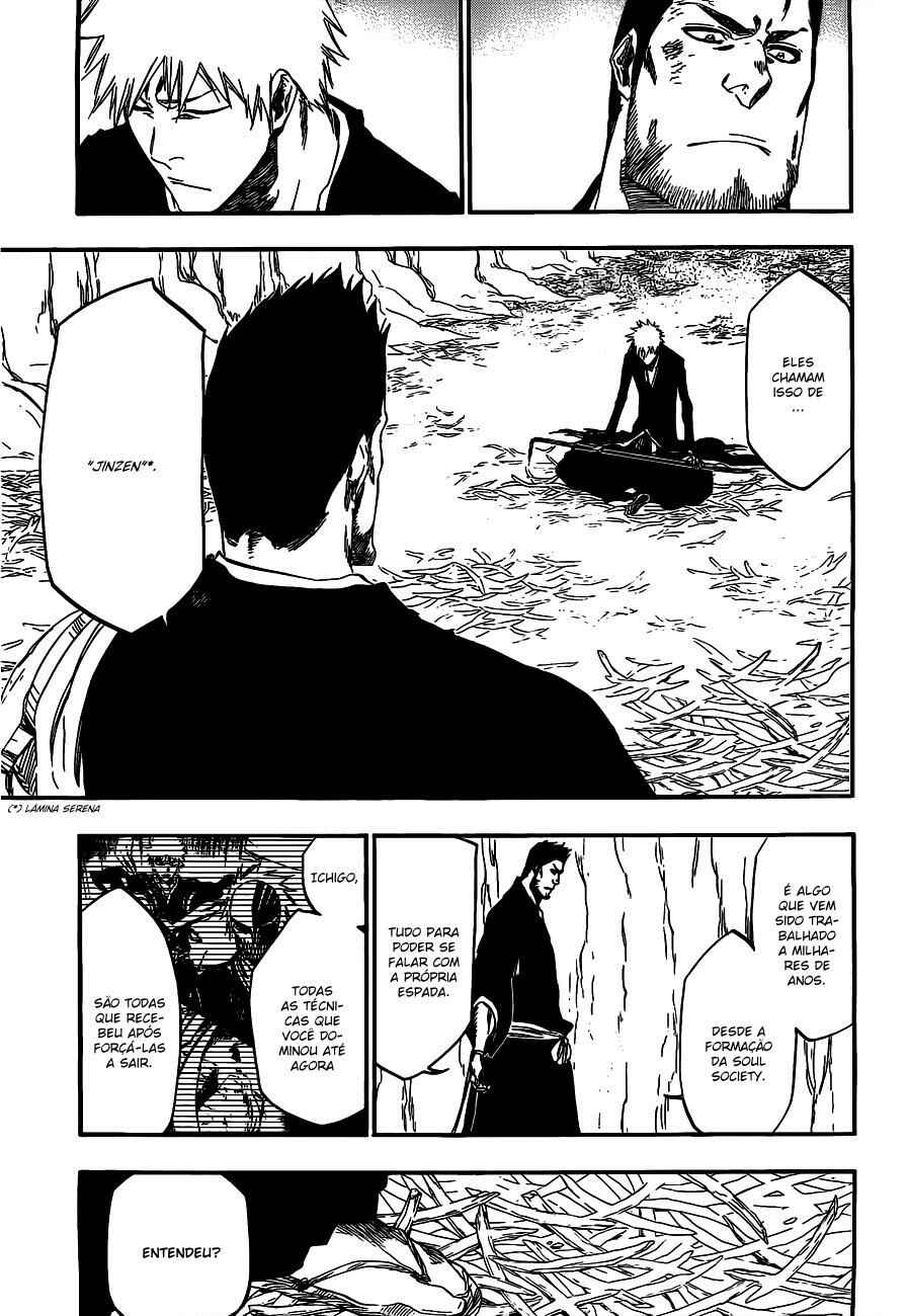 Read Bleach Pt Br Manga Online
