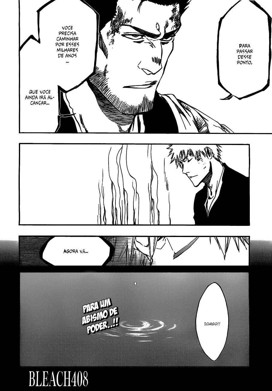 Read Bleach Pt Br Manga Online