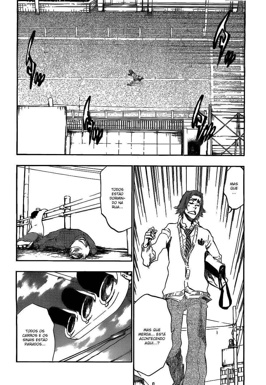 Read Bleach Pt Br Manga Online