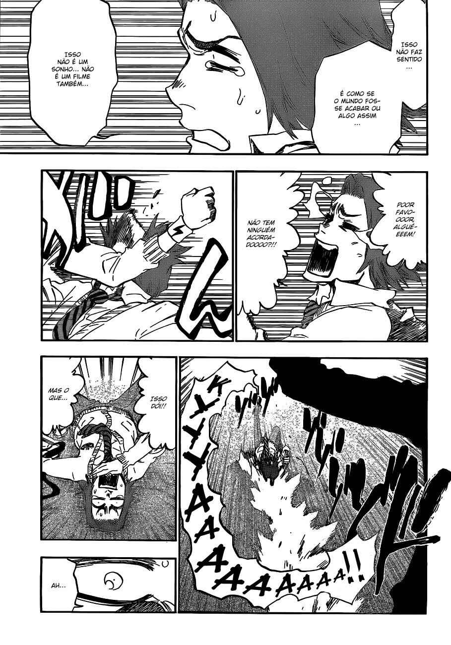 Read Bleach Pt Br Manga Online