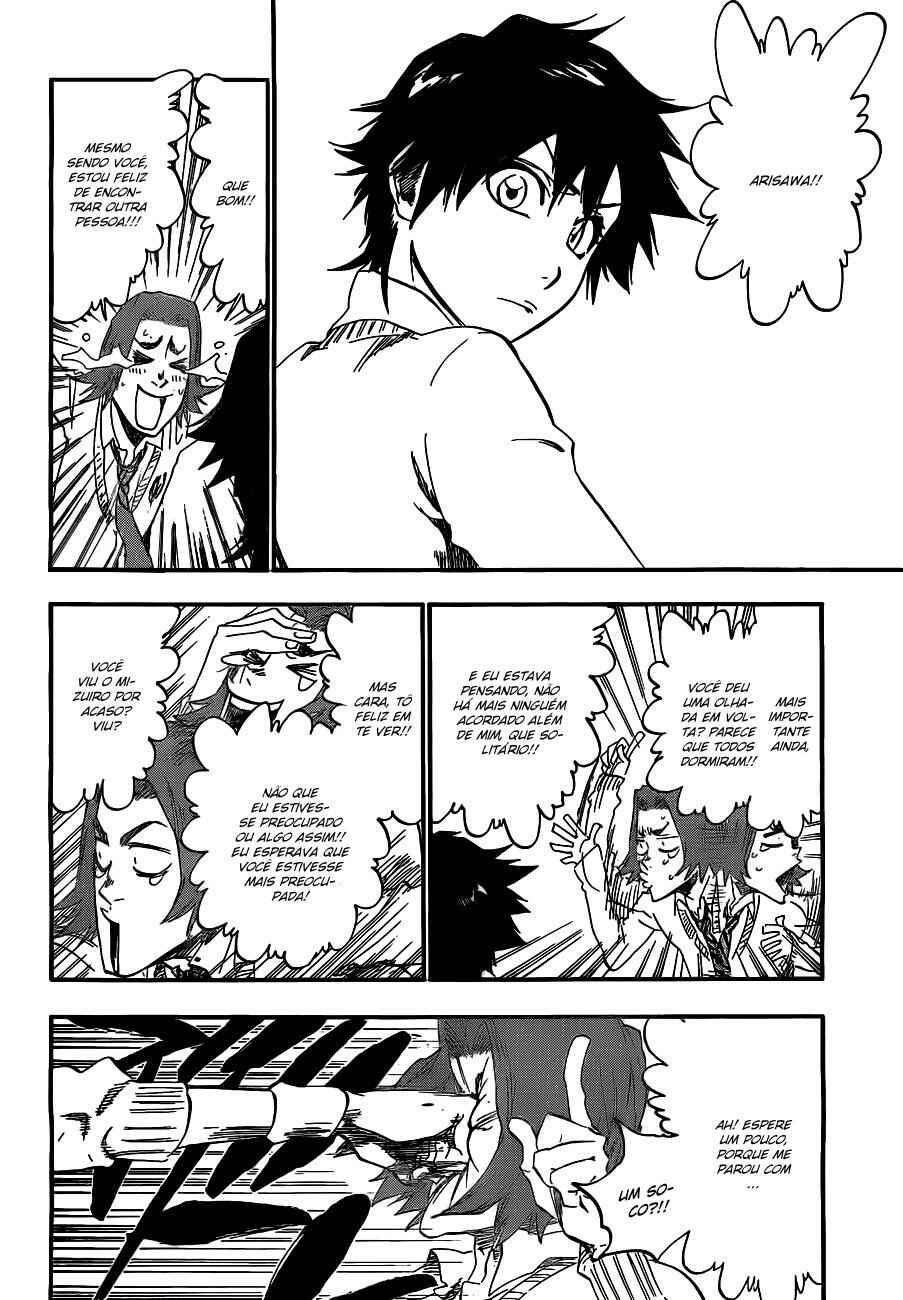 Read Bleach Pt Br Manga Online